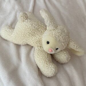 Plushie beanie lamb stuffie